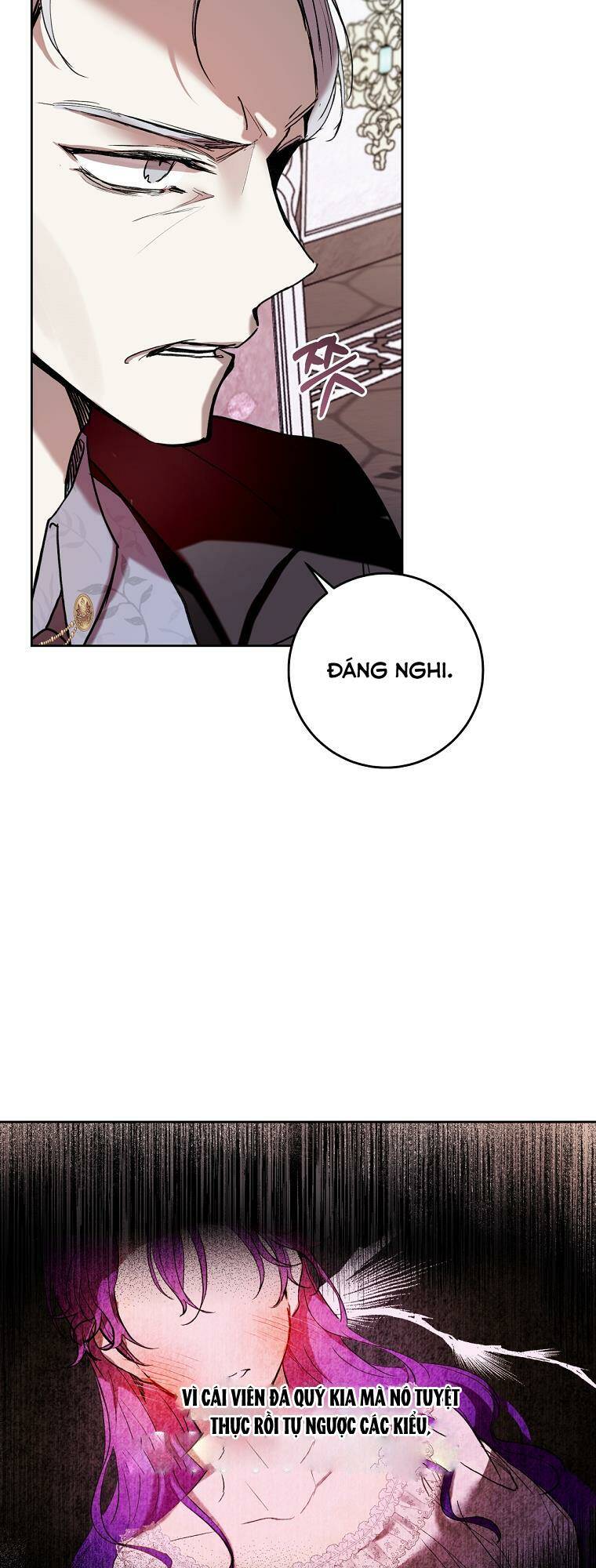 Làm Ác Nữ Bộ Không Tuyệt Sao? - Chap 5 - Trang 18