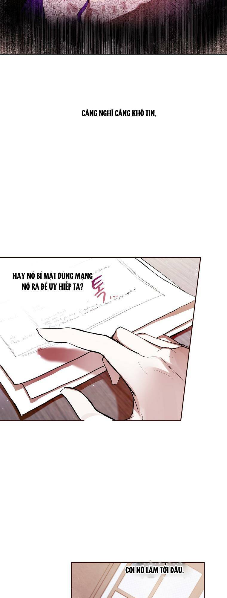 Làm Ác Nữ Bộ Không Tuyệt Sao? - Chap 5 - Trang 19