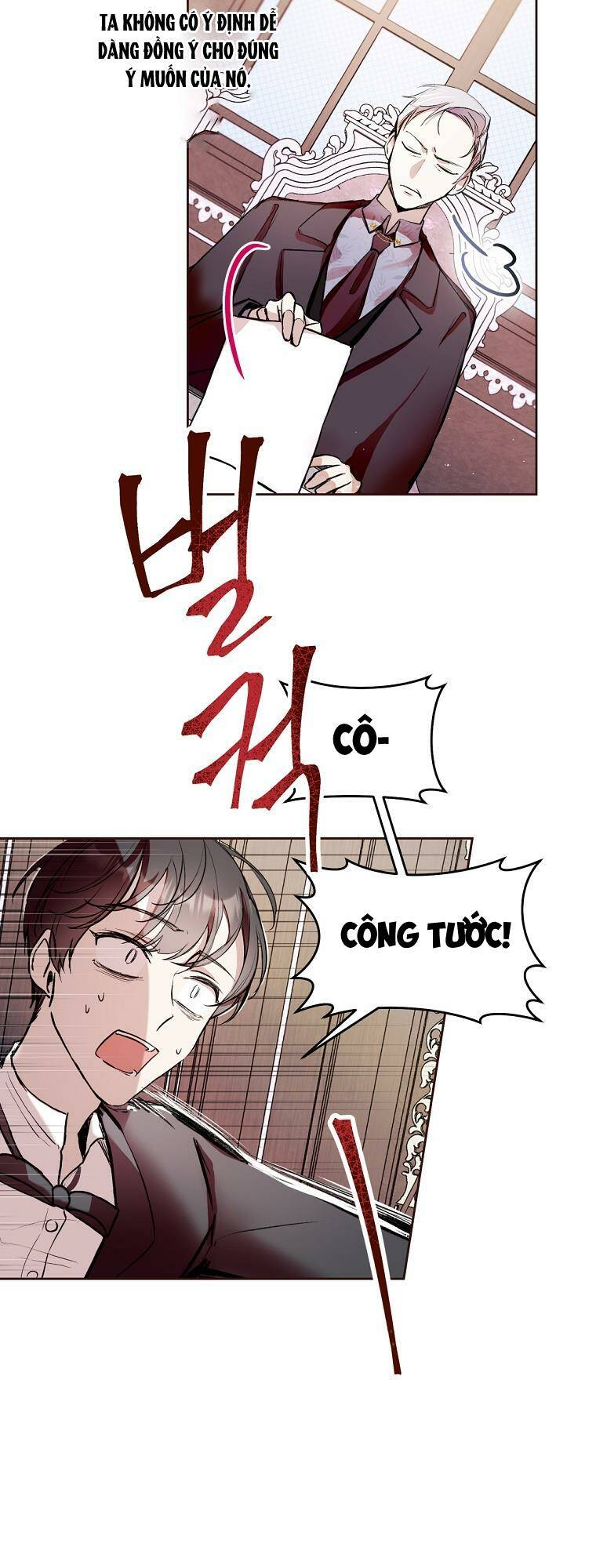Làm Ác Nữ Bộ Không Tuyệt Sao? - Chap 5 - Trang 20