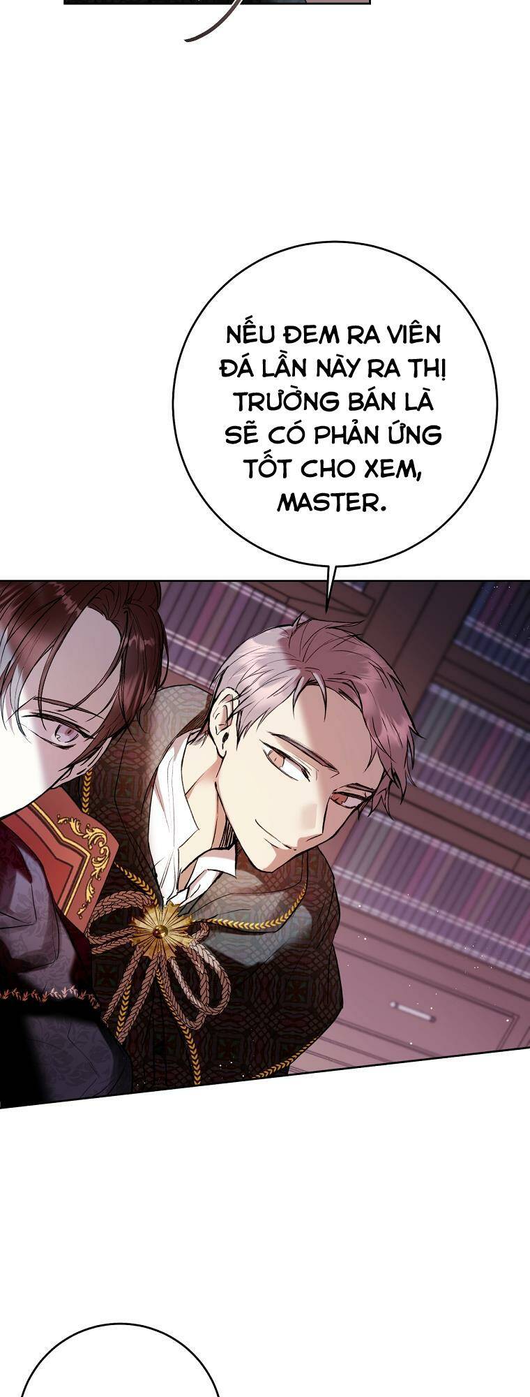 Làm Ác Nữ Bộ Không Tuyệt Sao? - Chap 5 - Trang 3