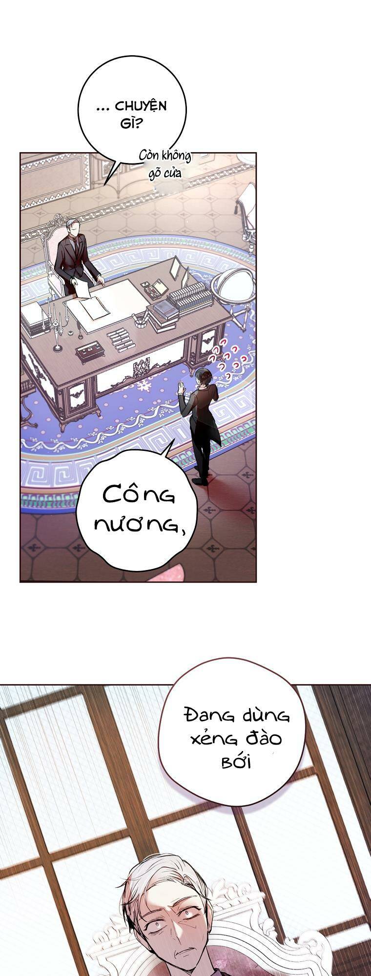 Làm Ác Nữ Bộ Không Tuyệt Sao? - Chap 5 - Trang 21