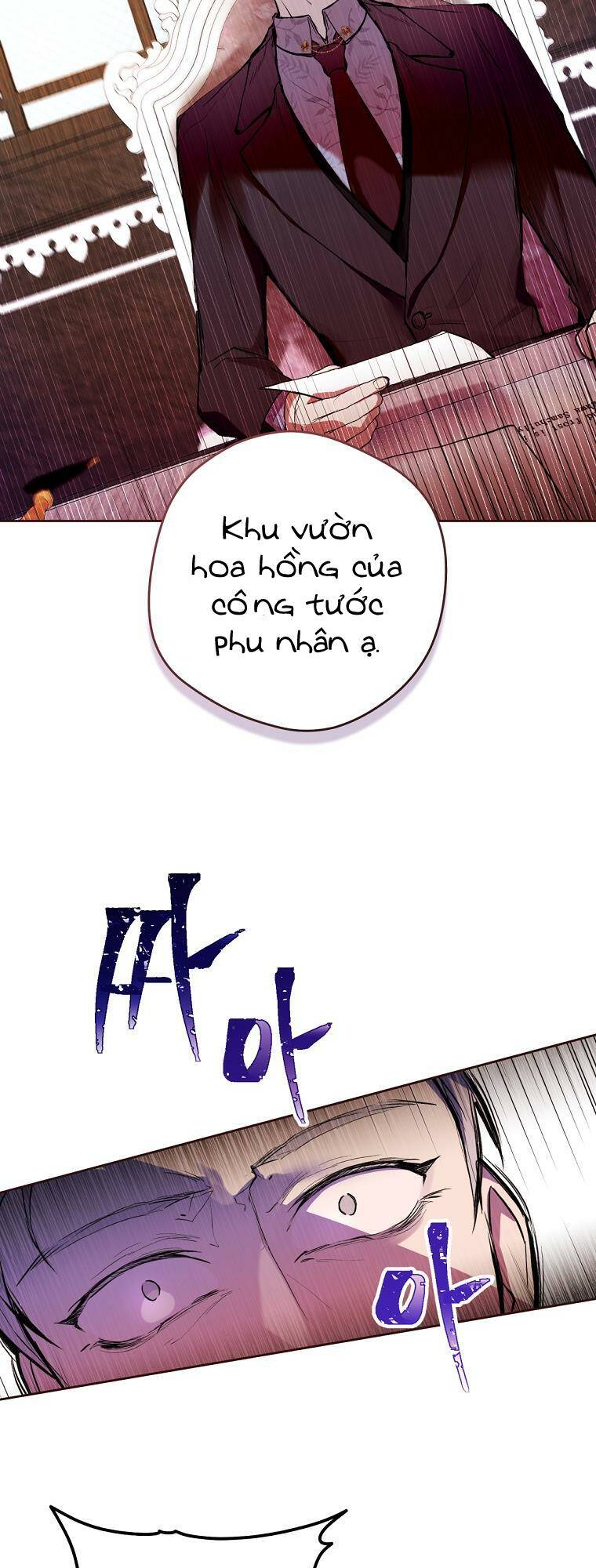 Làm Ác Nữ Bộ Không Tuyệt Sao? - Chap 5 - Trang 22