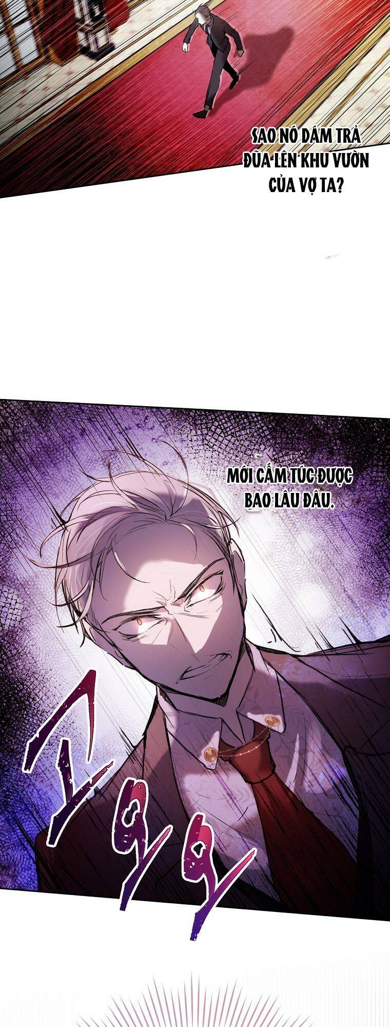 Làm Ác Nữ Bộ Không Tuyệt Sao? - Chap 5 - Trang 25