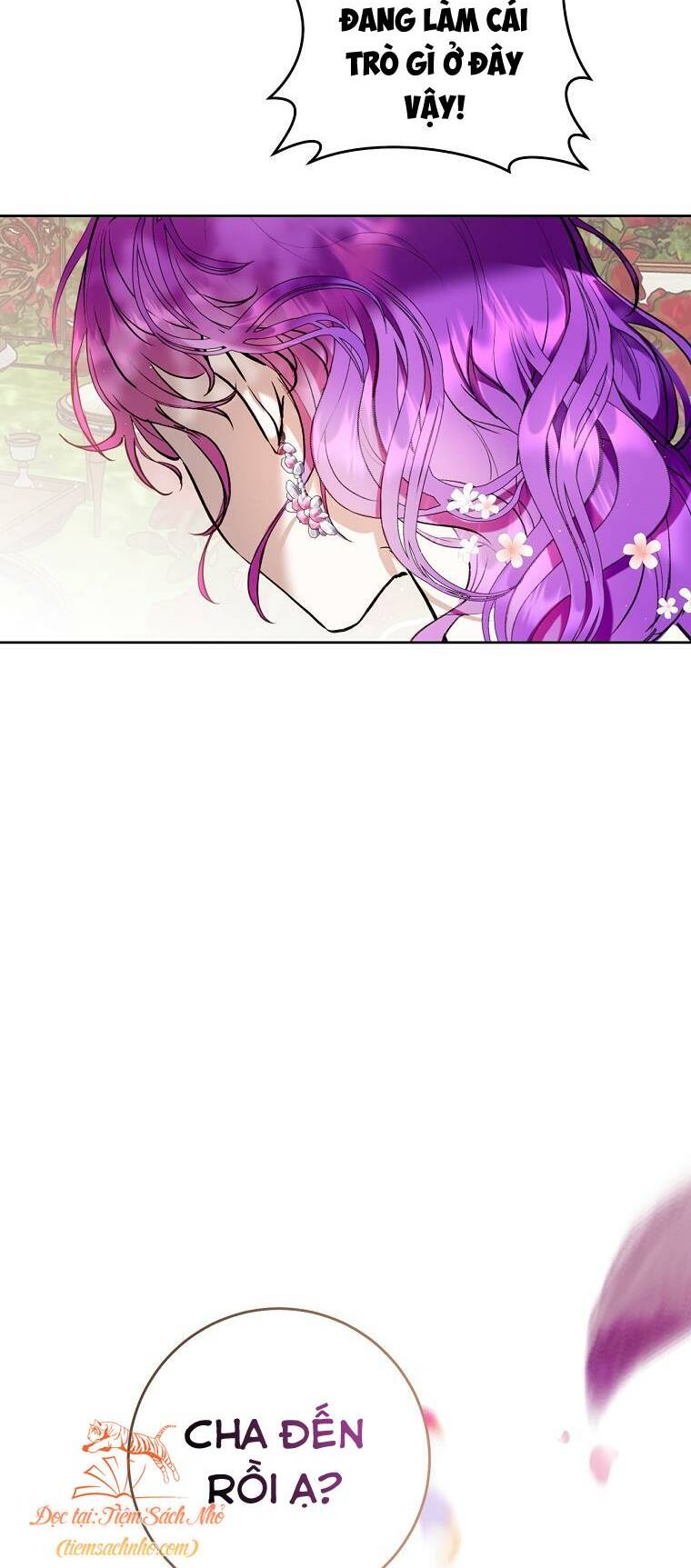 Làm Ác Nữ Bộ Không Tuyệt Sao? - Chap 5 - Trang 28