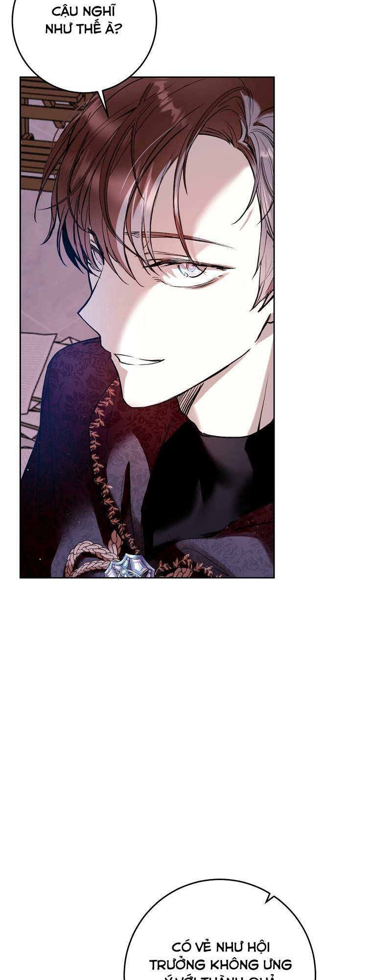 Làm Ác Nữ Bộ Không Tuyệt Sao? - Chap 5 - Trang 4