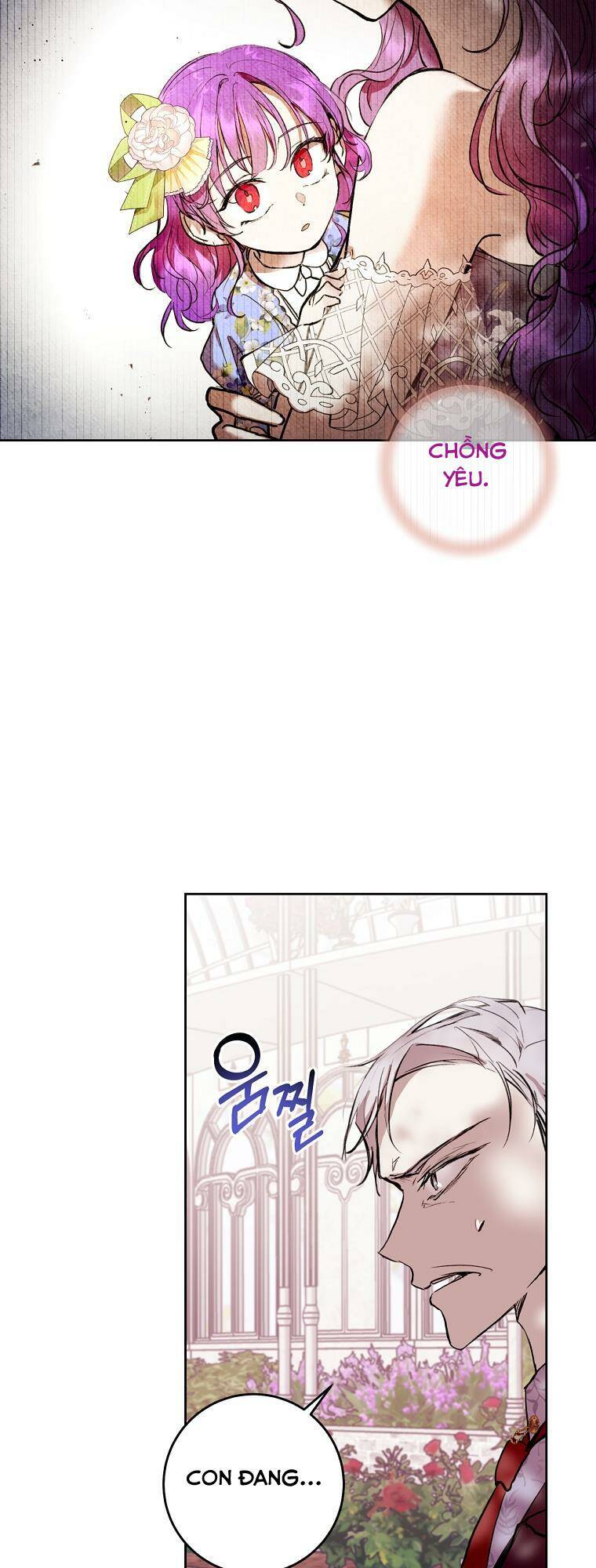 Làm Ác Nữ Bộ Không Tuyệt Sao? - Chap 5 - Trang 31