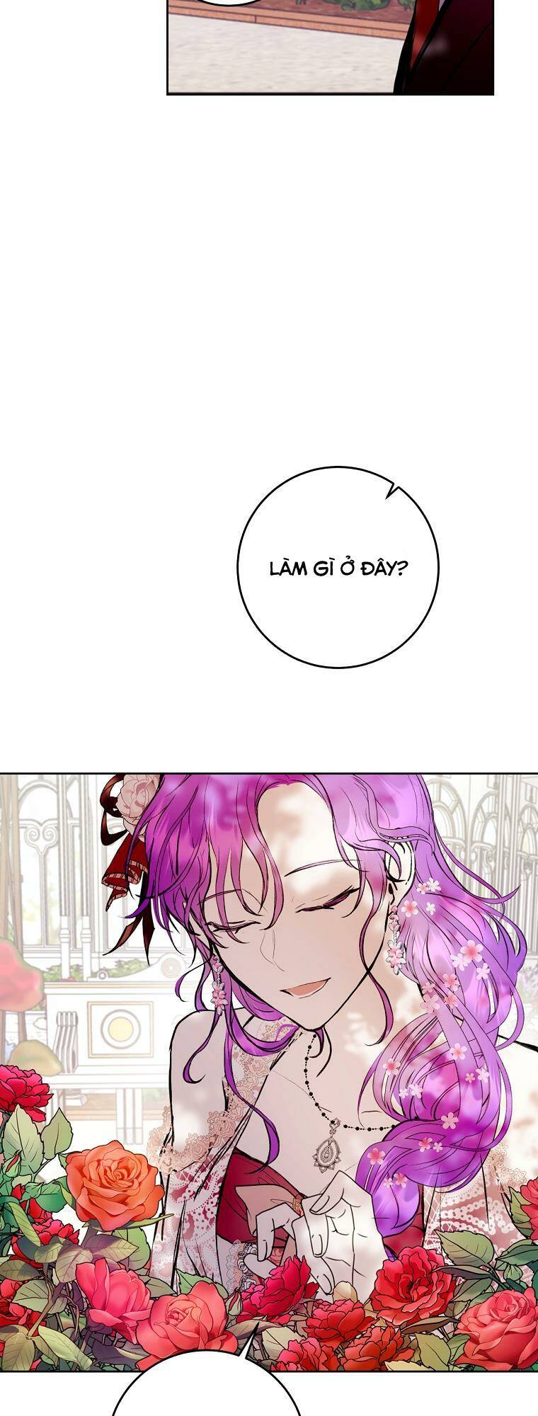 Làm Ác Nữ Bộ Không Tuyệt Sao? - Chap 5 - Trang 32