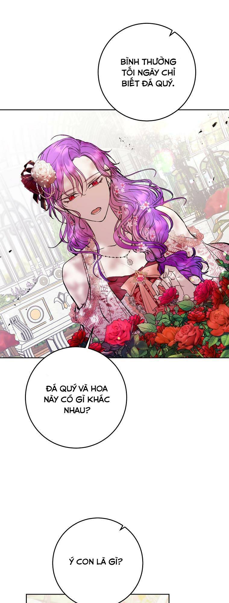 Làm Ác Nữ Bộ Không Tuyệt Sao? - Chap 5 - Trang 37