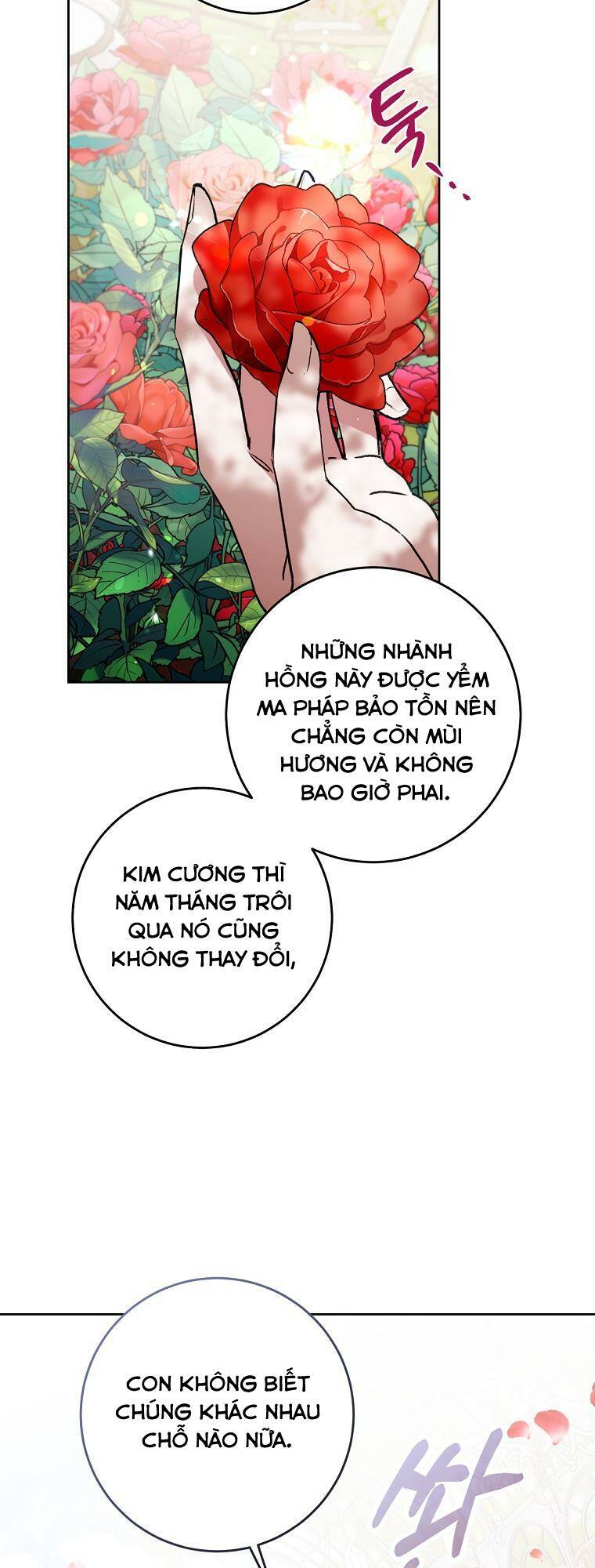 Làm Ác Nữ Bộ Không Tuyệt Sao? - Chap 5 - Trang 38