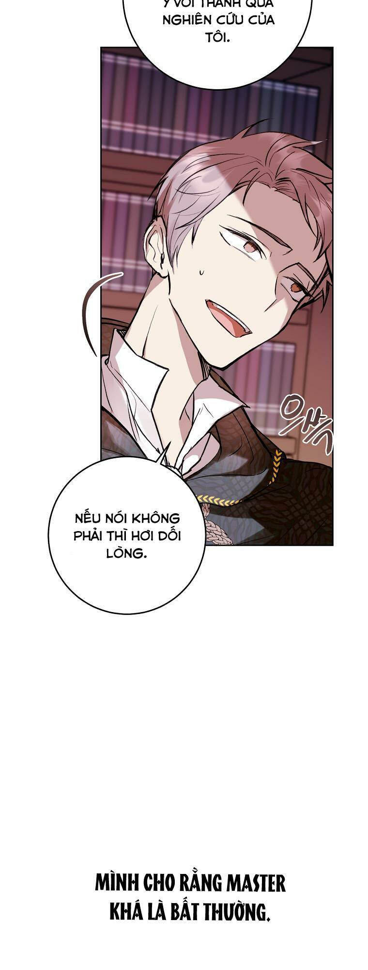 Làm Ác Nữ Bộ Không Tuyệt Sao? - Chap 5 - Trang 5