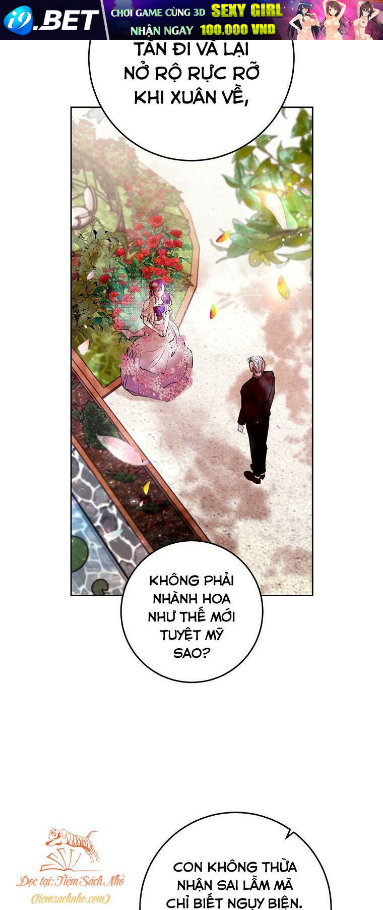 Làm Ác Nữ Bộ Không Tuyệt Sao? - Chap 5 - Trang 42