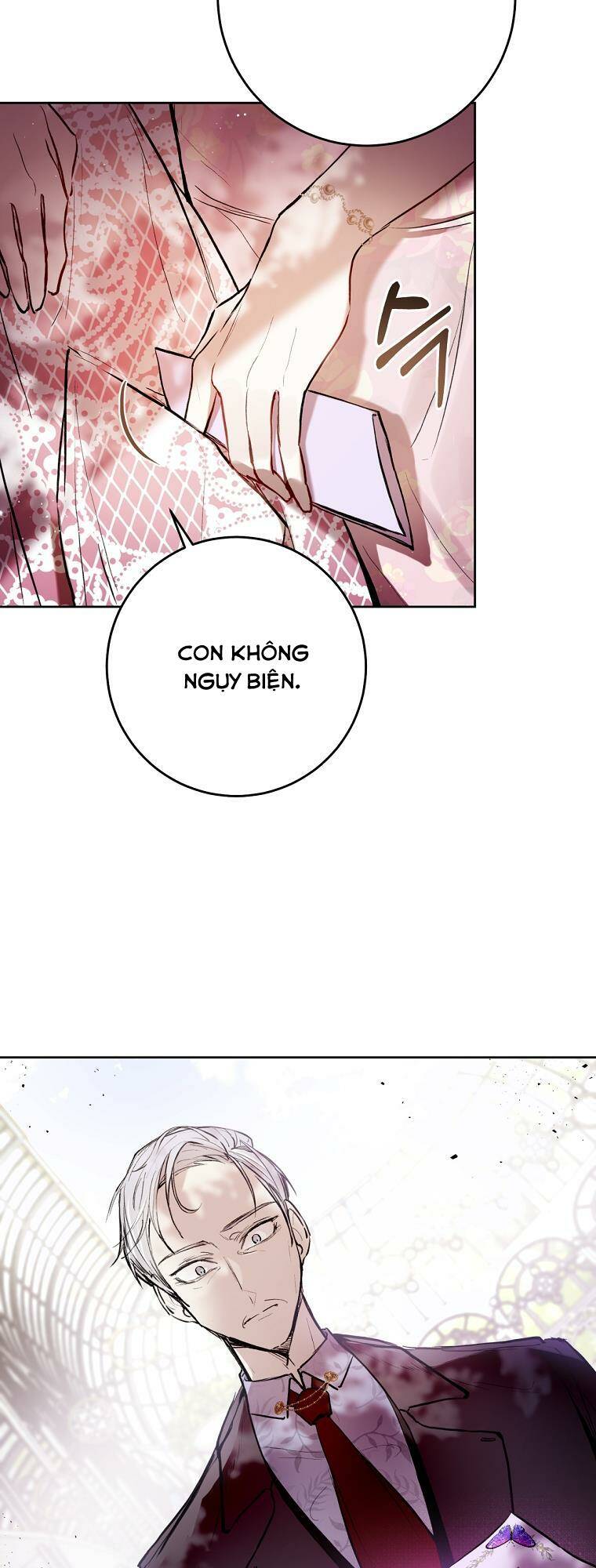 Làm Ác Nữ Bộ Không Tuyệt Sao? - Chap 5 - Trang 43