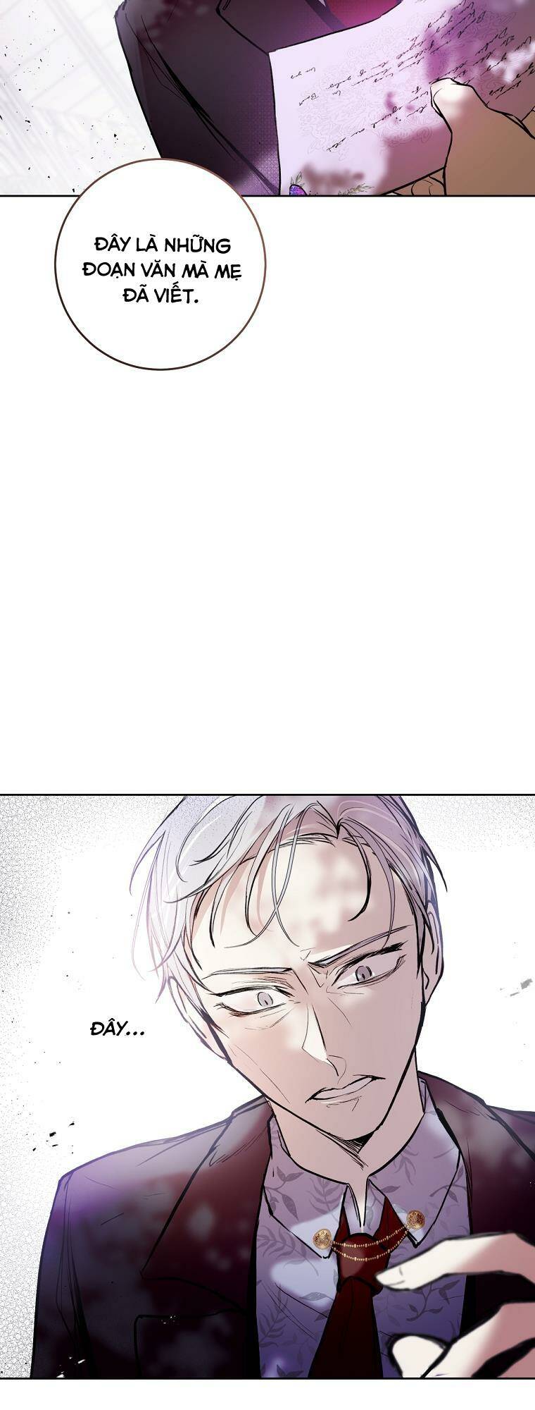 Làm Ác Nữ Bộ Không Tuyệt Sao? - Chap 5 - Trang 44