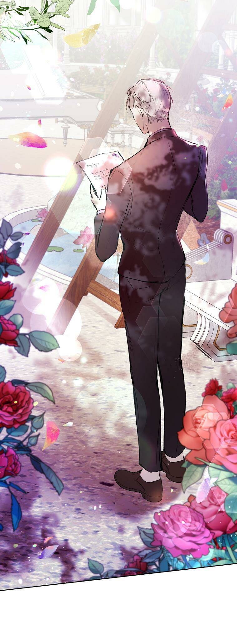 Làm Ác Nữ Bộ Không Tuyệt Sao? - Chap 5 - Trang 46