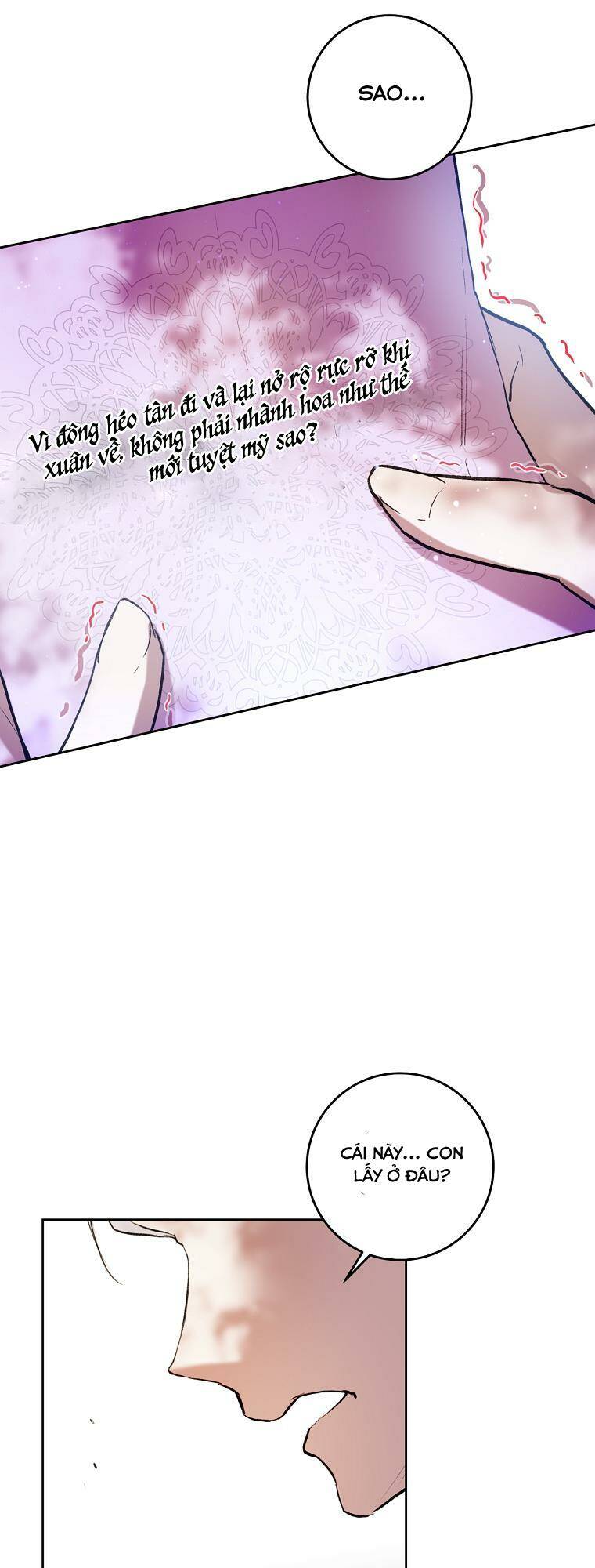 Làm Ác Nữ Bộ Không Tuyệt Sao? - Chap 5 - Trang 47