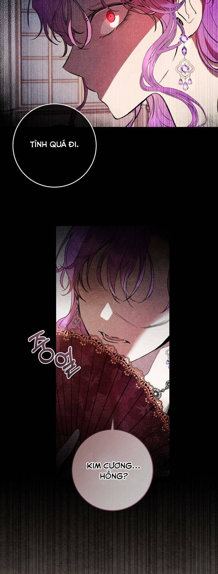 Làm Ác Nữ Bộ Không Tuyệt Sao? - Chap 5 - Trang 9