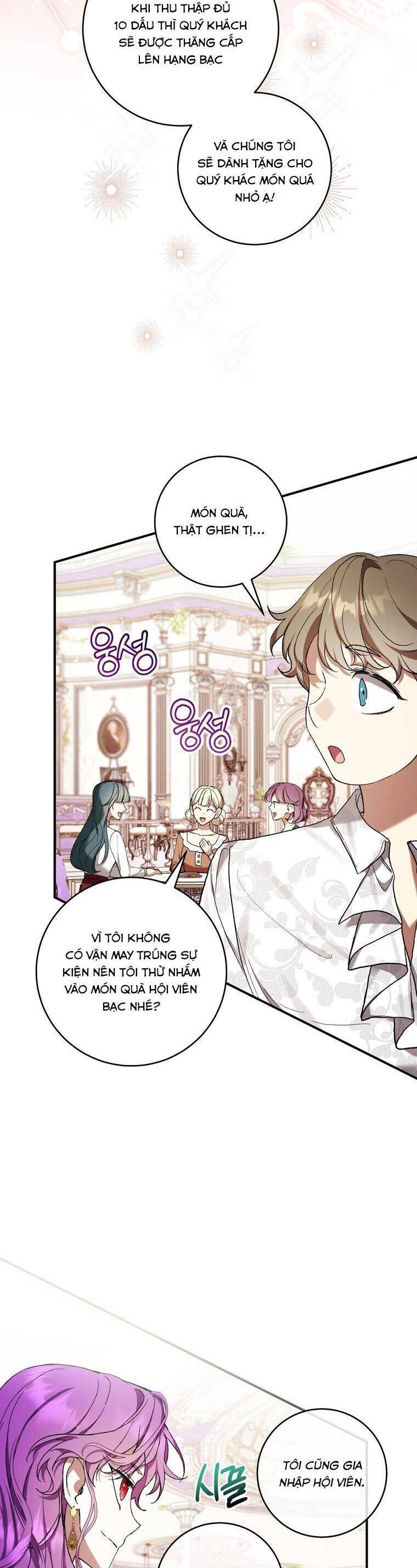 Làm Ác Nữ Bộ Không Tuyệt Sao? - Chap 50 - Trang 15