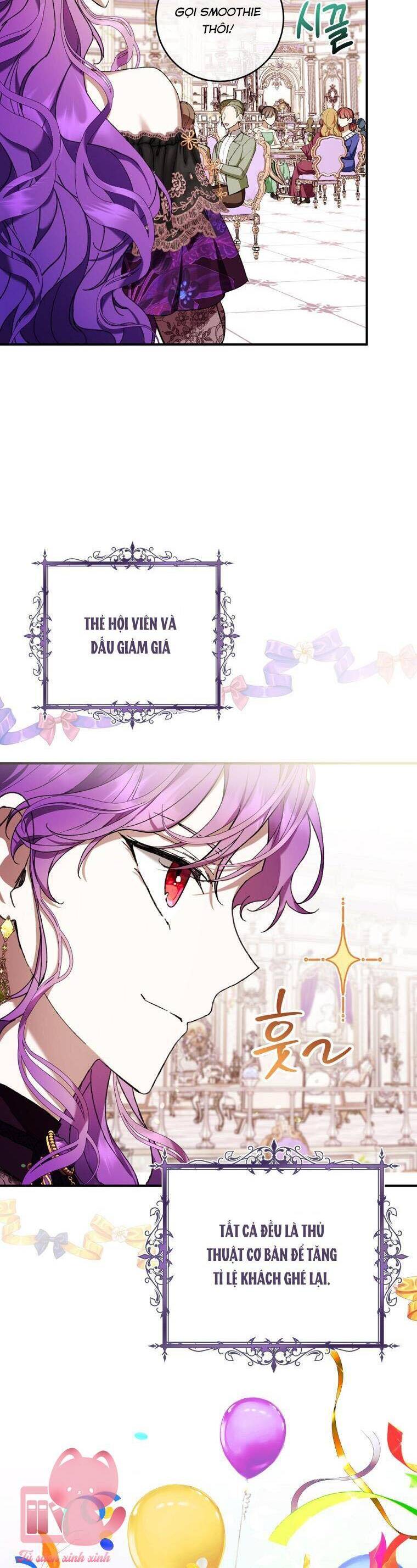 Làm Ác Nữ Bộ Không Tuyệt Sao? - Chap 50 - Trang 16