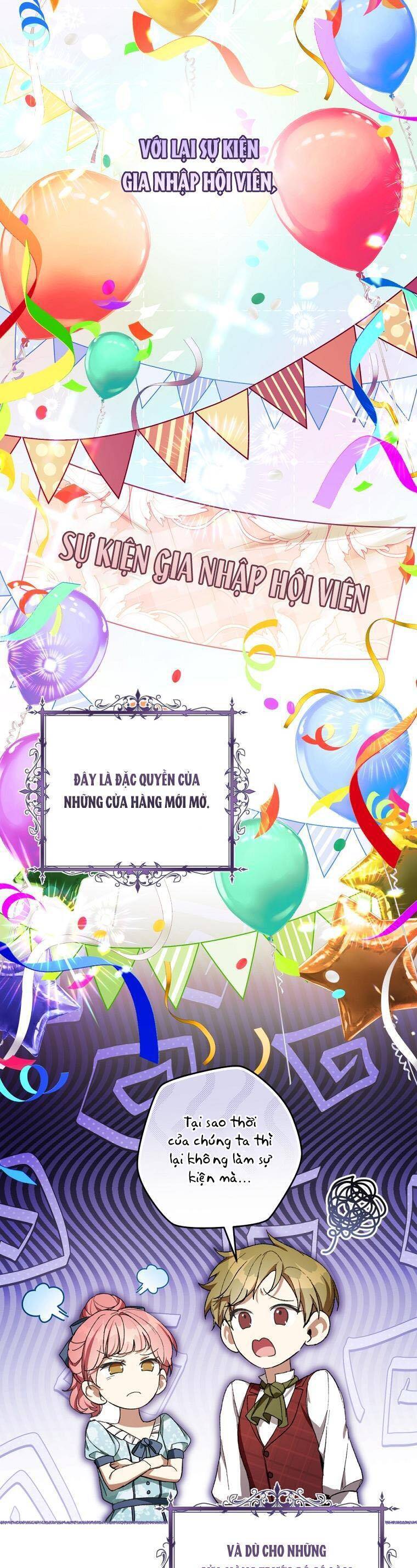 Làm Ác Nữ Bộ Không Tuyệt Sao? - Chap 50 - Trang 17