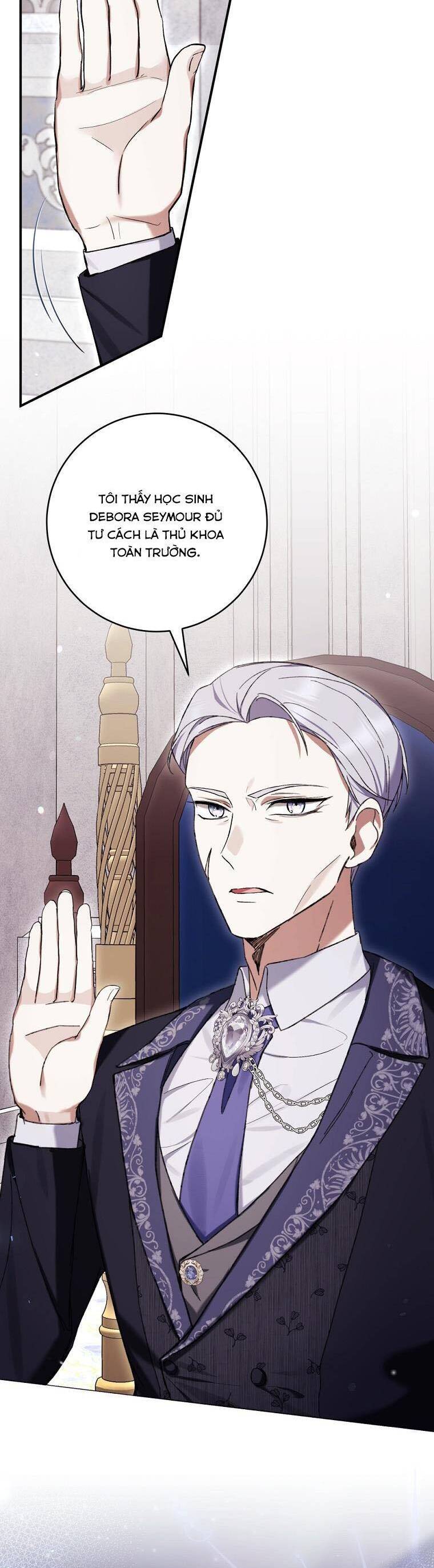Làm Ác Nữ Bộ Không Tuyệt Sao? - Chap 50 - Trang 24