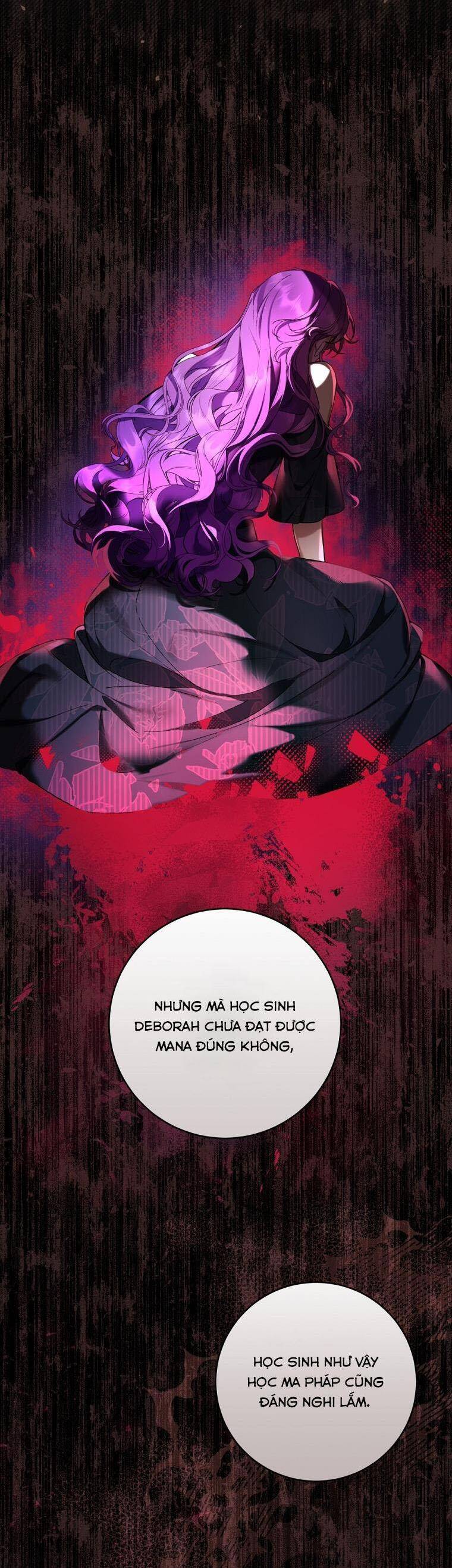 Làm Ác Nữ Bộ Không Tuyệt Sao? - Chap 50 - Trang 29