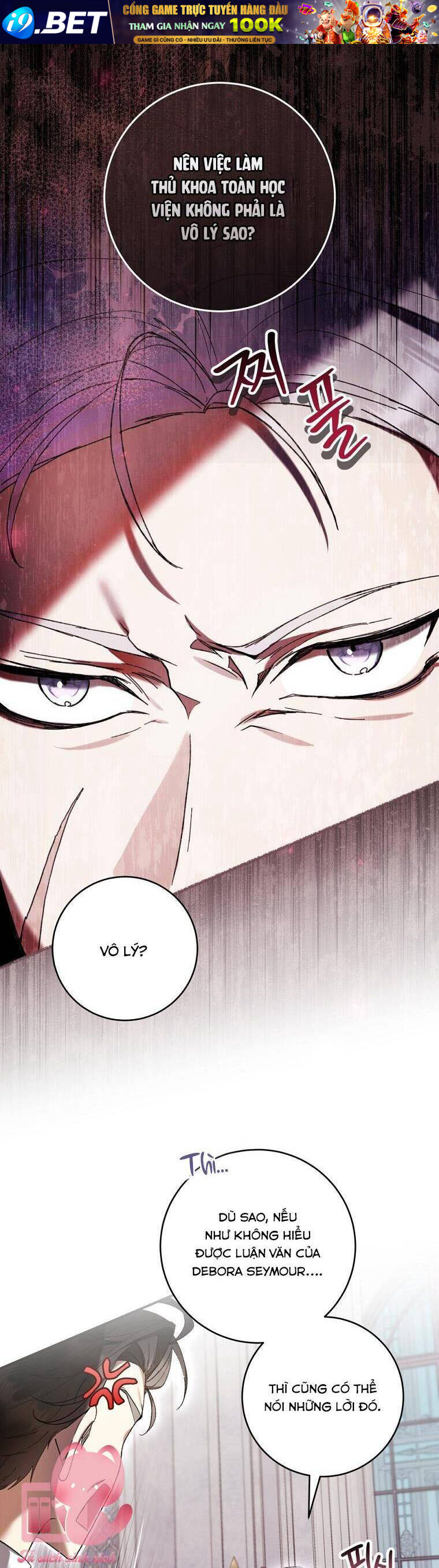 Làm Ác Nữ Bộ Không Tuyệt Sao? - Chap 50 - Trang 30