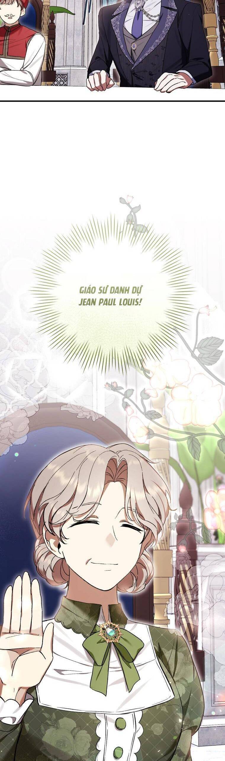 Làm Ác Nữ Bộ Không Tuyệt Sao? - Chap 50 - Trang 34