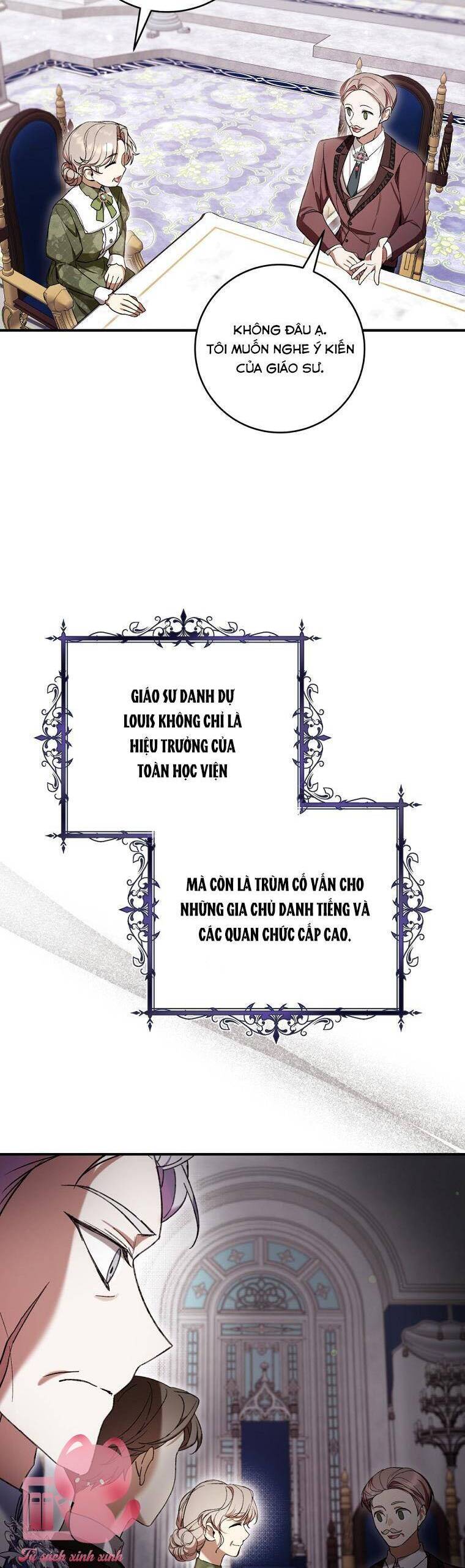 Làm Ác Nữ Bộ Không Tuyệt Sao? - Chap 50 - Trang 36