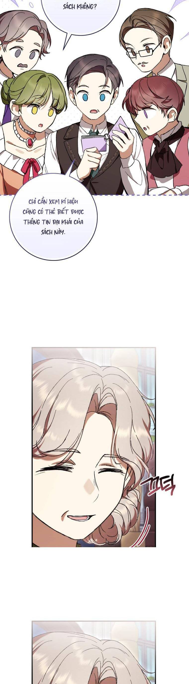 Làm Ác Nữ Bộ Không Tuyệt Sao? - Chap 50 - Trang 39
