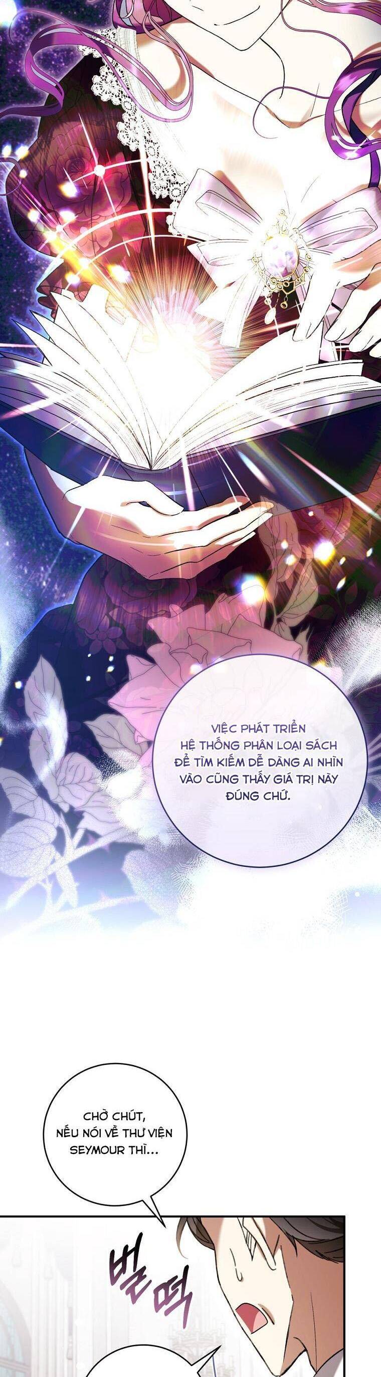 Làm Ác Nữ Bộ Không Tuyệt Sao? - Chap 50 - Trang 41