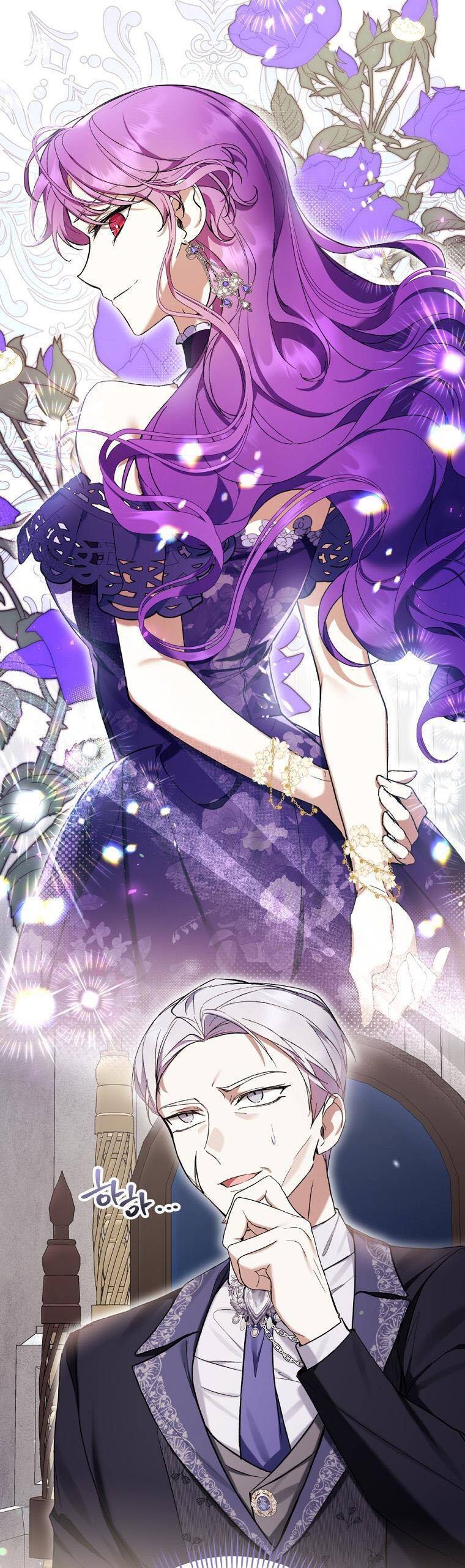 Làm Ác Nữ Bộ Không Tuyệt Sao? - Chap 50 - Trang 43