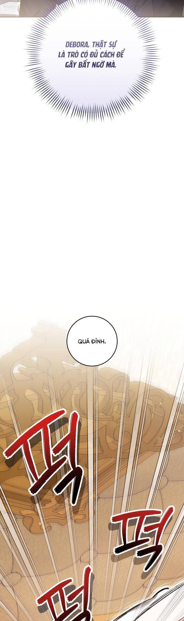 Làm Ác Nữ Bộ Không Tuyệt Sao? - Chap 50 - Trang 44