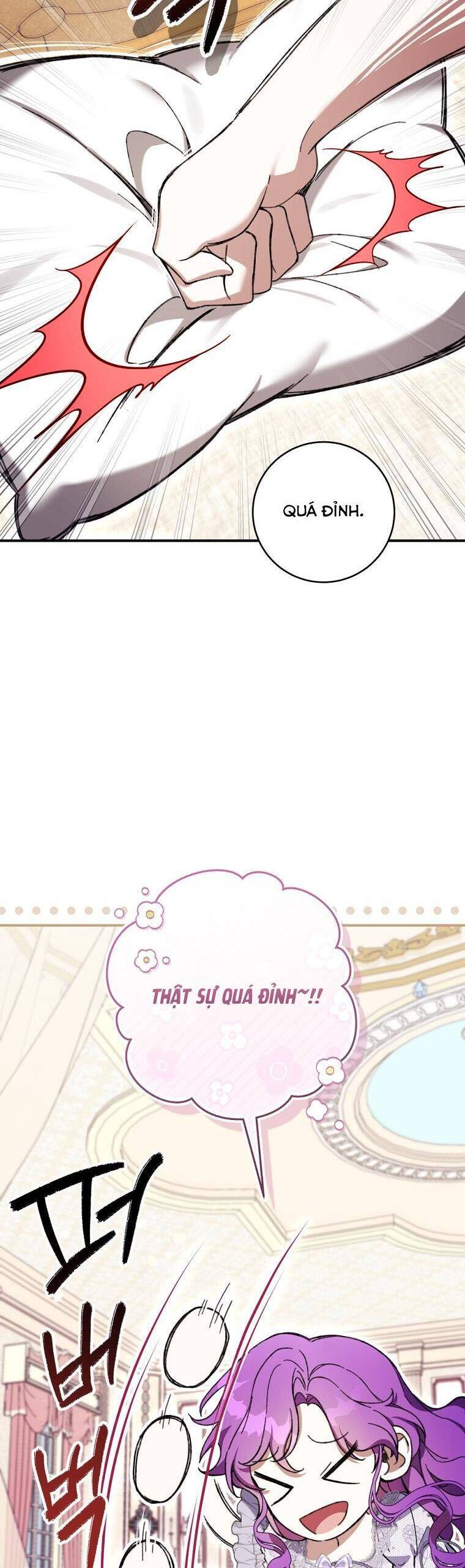 Làm Ác Nữ Bộ Không Tuyệt Sao? - Chap 50 - Trang 45