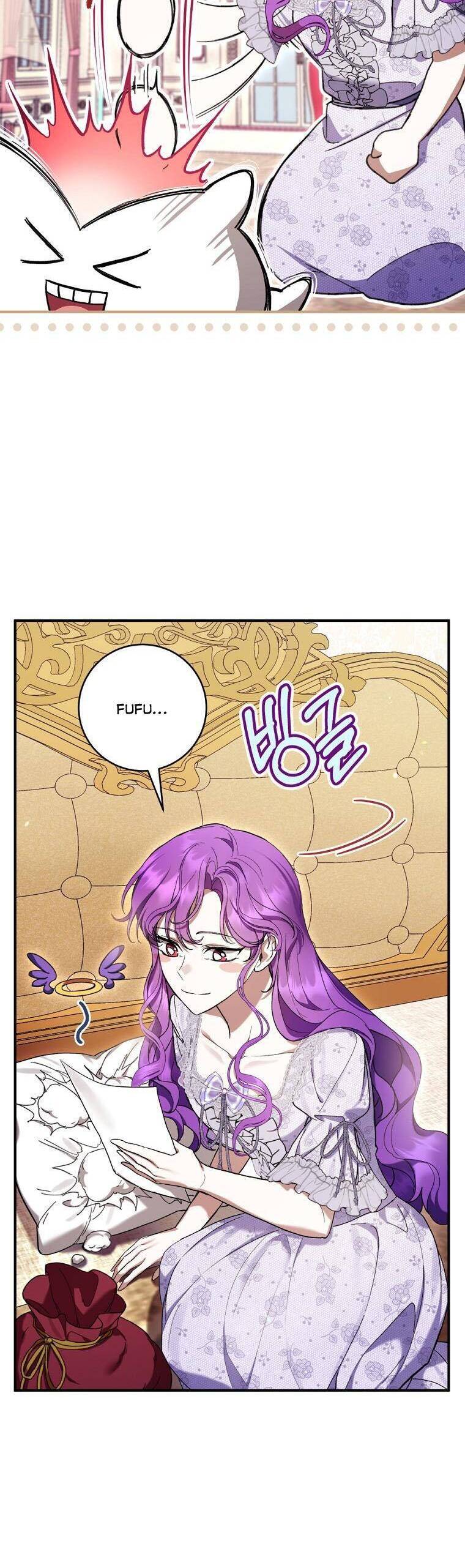 Làm Ác Nữ Bộ Không Tuyệt Sao? - Chap 50 - Trang 46