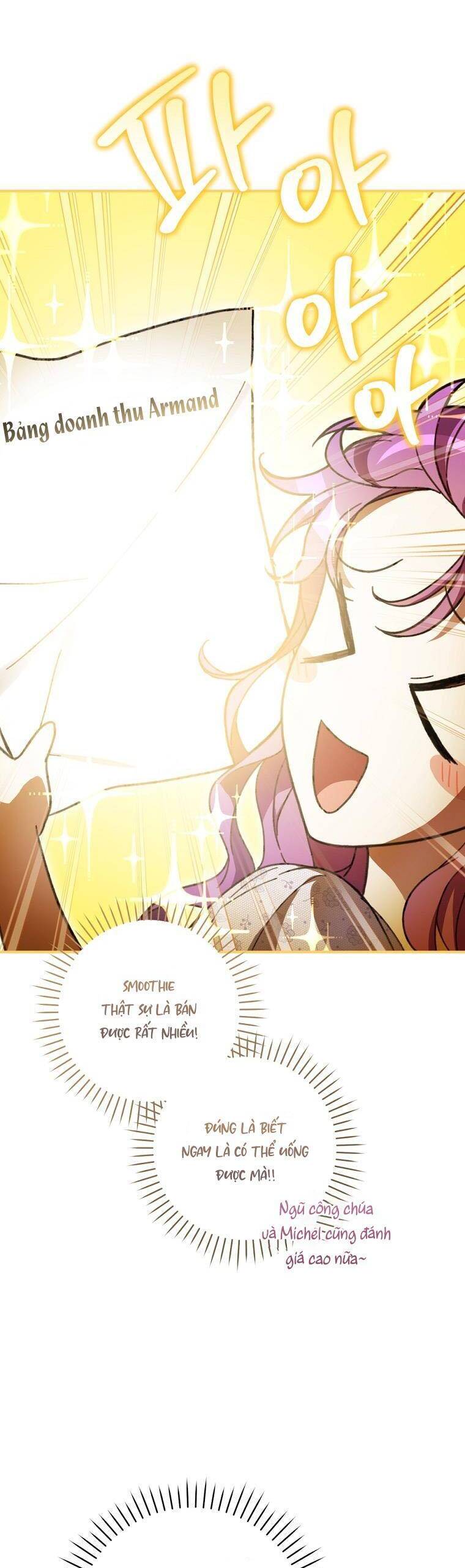 Làm Ác Nữ Bộ Không Tuyệt Sao? - Chap 50 - Trang 47