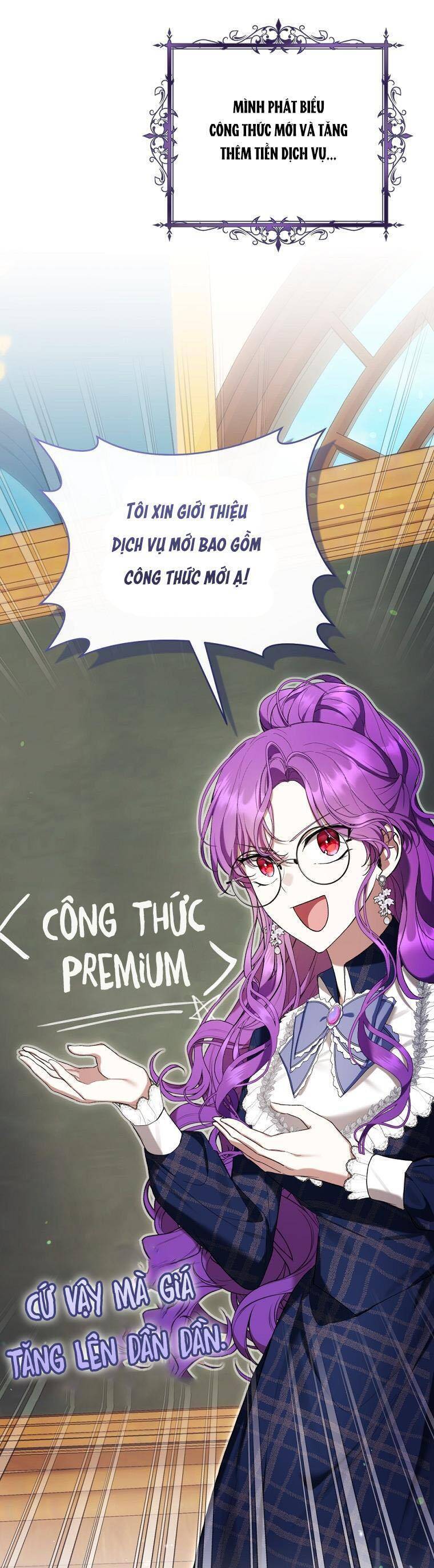 Làm Ác Nữ Bộ Không Tuyệt Sao? - Chap 50 - Trang 49