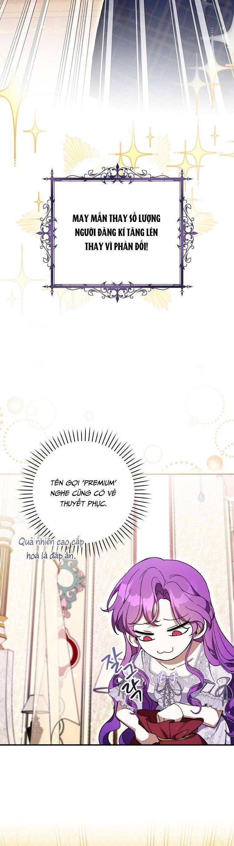 Làm Ác Nữ Bộ Không Tuyệt Sao? - Chap 50 - Trang 50