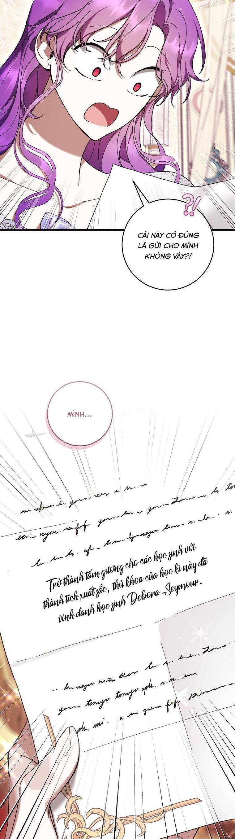 Làm Ác Nữ Bộ Không Tuyệt Sao? - Chap 50 - Trang 55