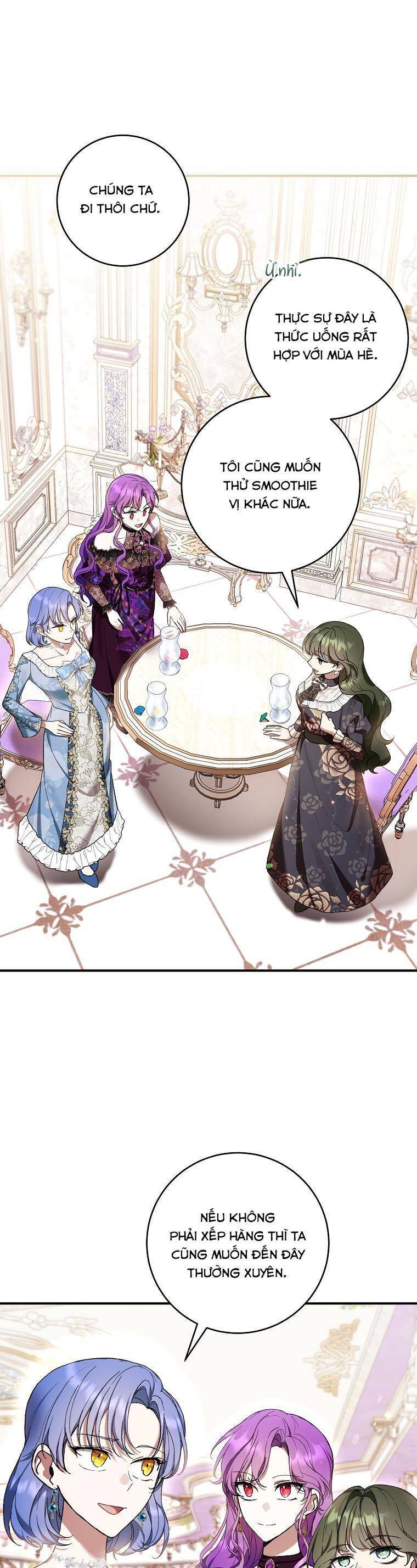 Làm Ác Nữ Bộ Không Tuyệt Sao? - Chap 50 - Trang 7