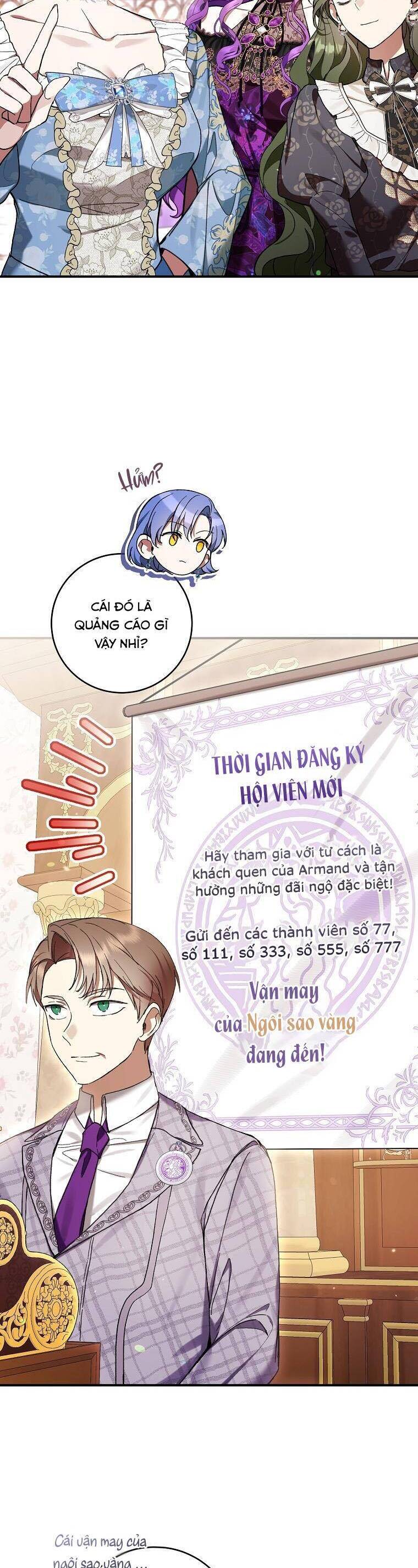 Làm Ác Nữ Bộ Không Tuyệt Sao? - Chap 50 - Trang 8
