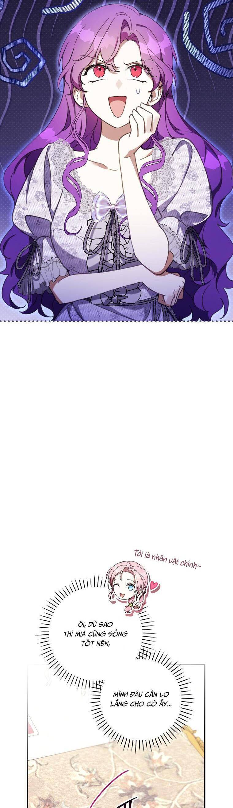 Làm Ác Nữ Bộ Không Tuyệt Sao? - Chap 51 - Trang 13
