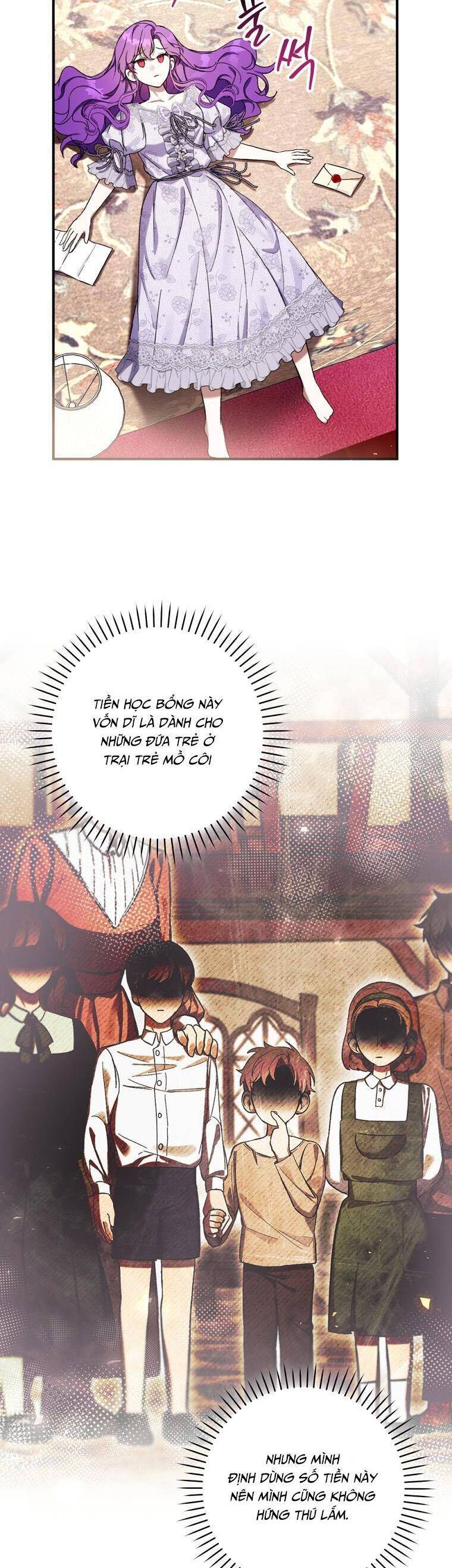 Làm Ác Nữ Bộ Không Tuyệt Sao? - Chap 51 - Trang 14