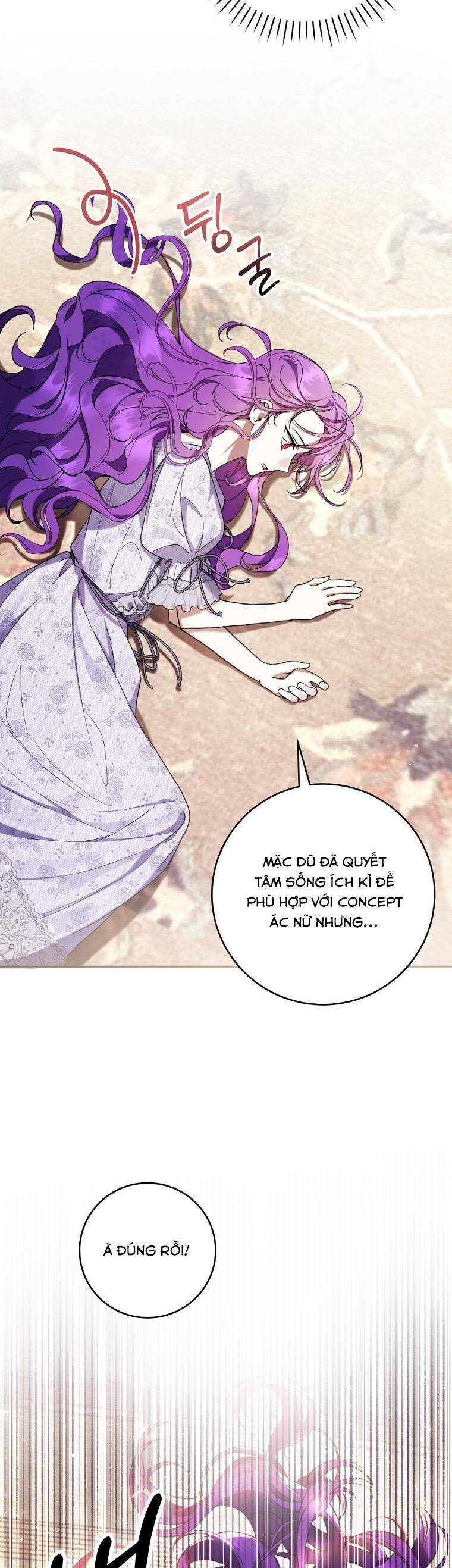 Làm Ác Nữ Bộ Không Tuyệt Sao? - Chap 51 - Trang 15