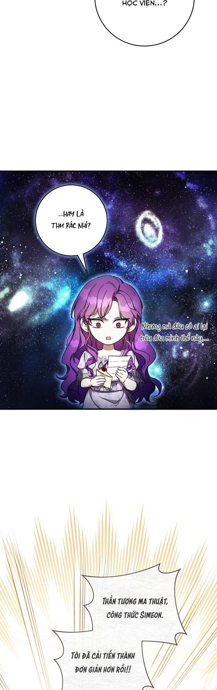 Làm Ác Nữ Bộ Không Tuyệt Sao? - Chap 51 - Trang 3
