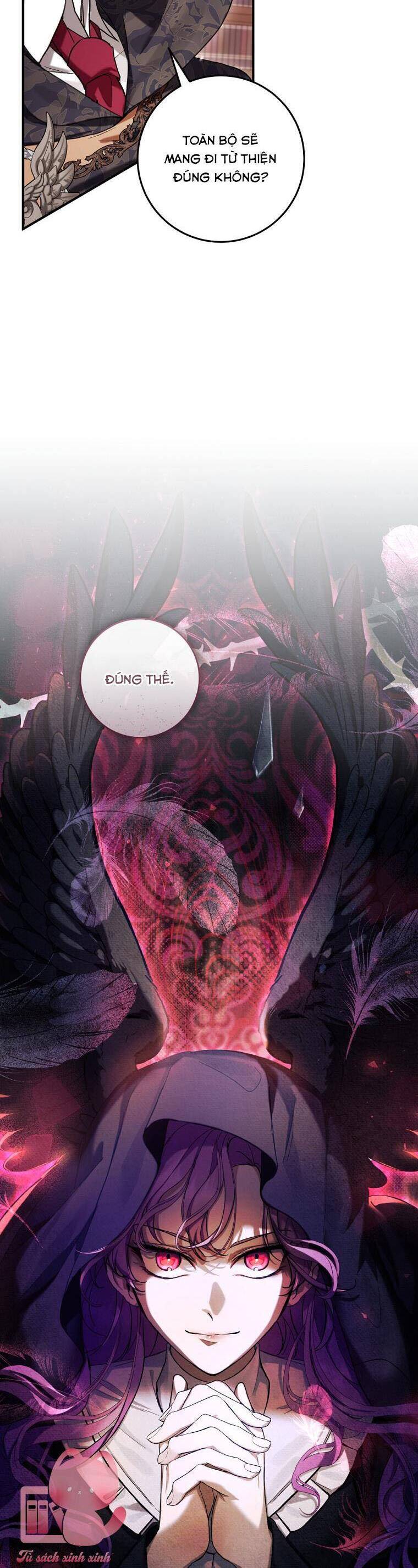 Làm Ác Nữ Bộ Không Tuyệt Sao? - Chap 51 - Trang 21
