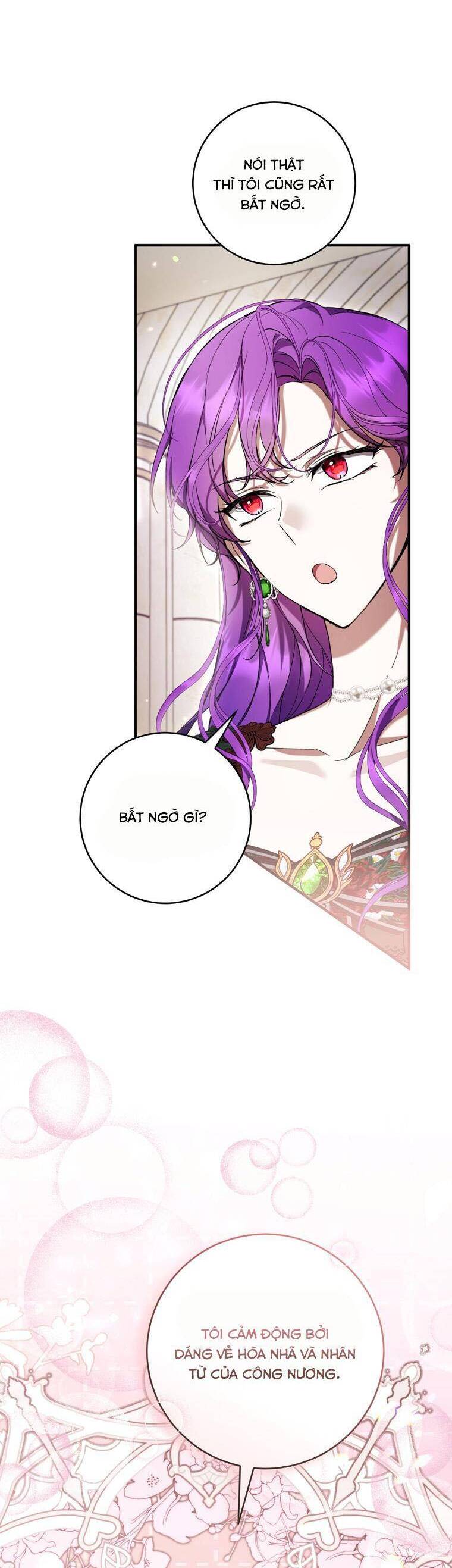 Làm Ác Nữ Bộ Không Tuyệt Sao? - Chap 51 - Trang 23
