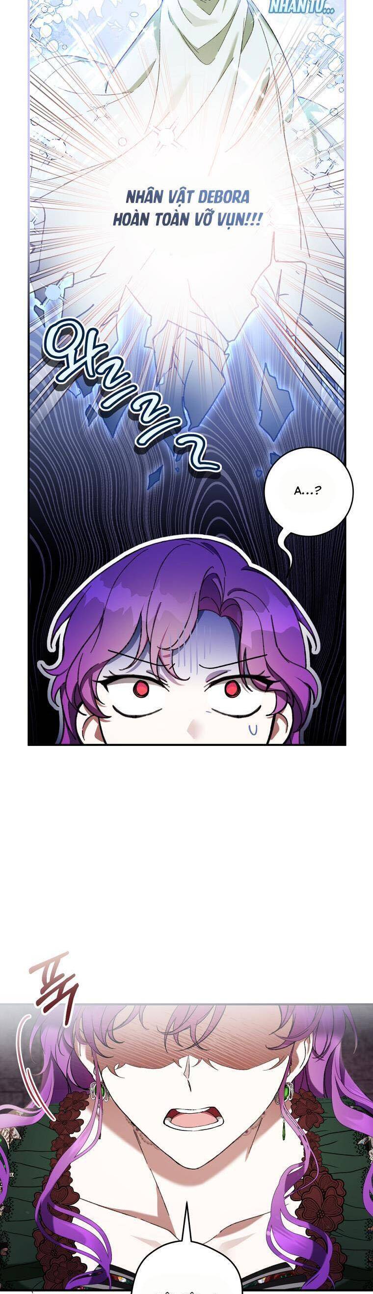 Làm Ác Nữ Bộ Không Tuyệt Sao? - Chap 51 - Trang 25