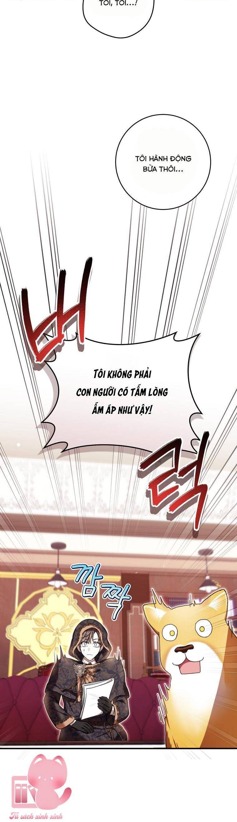 Làm Ác Nữ Bộ Không Tuyệt Sao? - Chap 51 - Trang 26