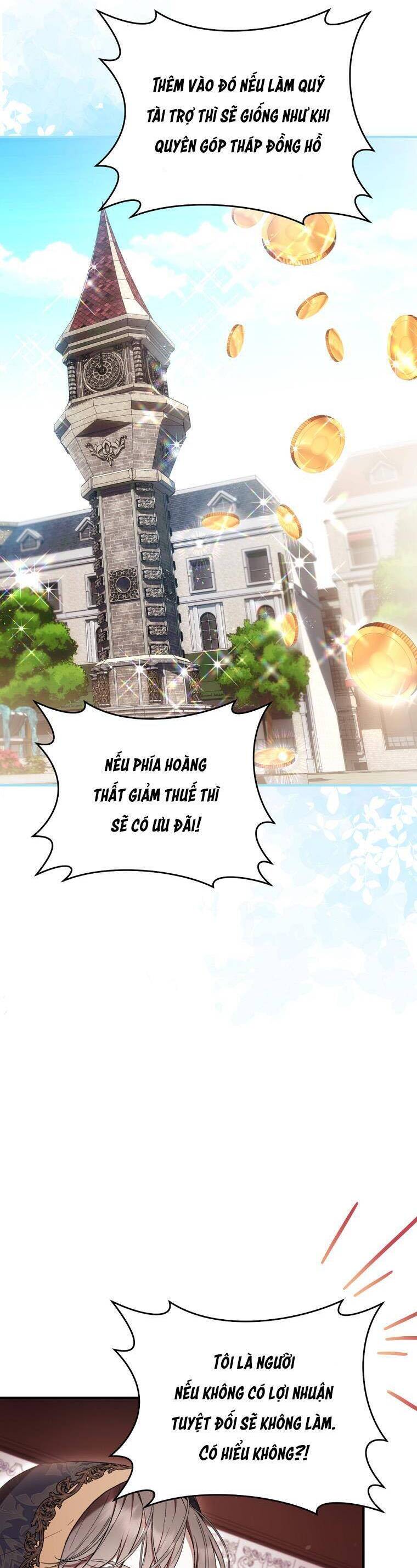 Làm Ác Nữ Bộ Không Tuyệt Sao? - Chap 51 - Trang 28