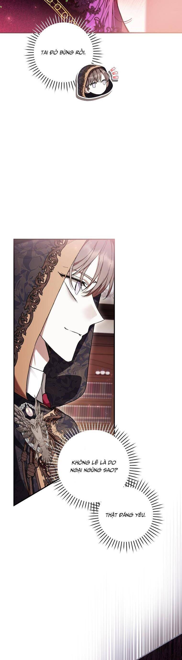 Làm Ác Nữ Bộ Không Tuyệt Sao? - Chap 51 - Trang 33